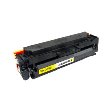 Toner compatibile rigenerati per W2032X  per HP 415X toner giallo 6000 pagine SENZA CHIP