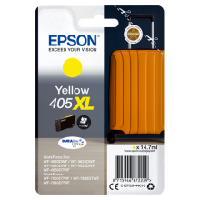 Epson 405 XL (C13T05H44010)Cartuccia d'inchiostro giallo 1100 PAGINE