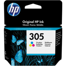 HP 305 (3YM60AE)Cartuccia d'inchiostro differenti colori