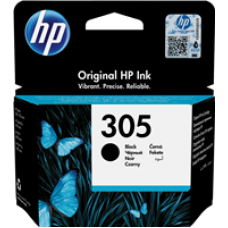 HP 305 (3YM61AE)Cartuccia d'inchiostro nero