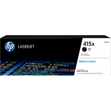 HP 415A (W2030A)toner nero 2400 pagine