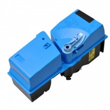 Toner Laserjet Colore compatibile rigenerato garantito per Kyocera Colore TK825C