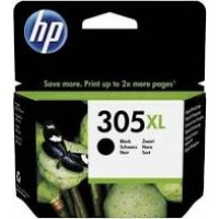 HP 305 XL (3YM62AE)Cartuccia d'inchiostro nero