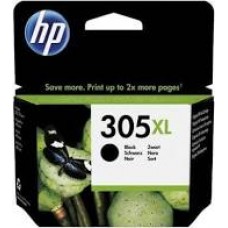 HP 305 XL (3YM62AE)Cartuccia d'inchiostro nero