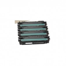 Toner Compatibile rigenerato per HP CF470X nero 28000 pagine