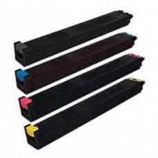 Toner Compatibile rigenerato per SHARP 25GT YELLOW