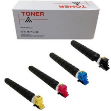 Toner compatibile rigenerato garantito 100% NERO UTCK8511BK per UTAX 2506 (20000Pagine)