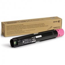 TONER ORIGINALE Xerox MAGENTA 106R03739 (16K PAGINE)