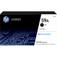 TONER ORIGINALE HP 59A (CF259A) CIRCA 3000 PAGINE