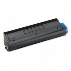 Toner compatibile rigenerato garantito per OKI C911,C931,C941-24K NERO