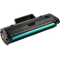 Toner Compatibile rigenerato garantito per HPW1106A NERO CON CHIP