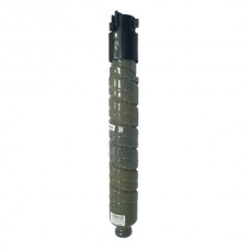 Toner Compatibile rigenerato per Ricoh MPC300 NERO 10.000 PAGINE