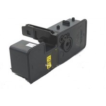 Toner compatibile rigenerato garantito per Utax 5015 ciano 3000 pagine per P-C2650/2655