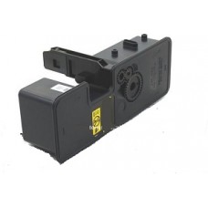 Toner compatibile rigenerato garantito per Utax 5015 nero 4000 pagine per P-C2650/2655