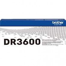 Brother DR-3600 Tamburo nero
