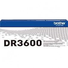 Brother DR-3600 Tamburo nero
