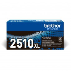 Brother TN-2510XL nero toner (2510XL) 3000 PAGINE