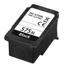 Compatibile rigenerato garantito PG 575 XL per Canon Pixma
