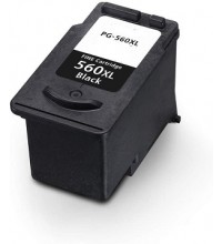 Compatibile rigenerato garantito PG560 XL per Canon