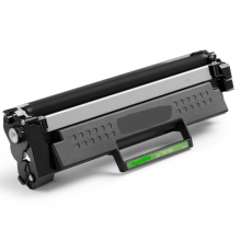 Toner compatibile rigenerato garantito per Brother TN1150 PER  HL-L1240W,DCP-L1640W,DCP-L1660W 1000 PAGINE