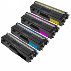 Toner Compatibile Rigenerato TN821 XXL Magenta per Brother da 12000 pagine