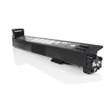 Toner compatibile per HP Color LaserJet Enterprise flow M 880 Series CF 300 A da 29000 pagine Nero
