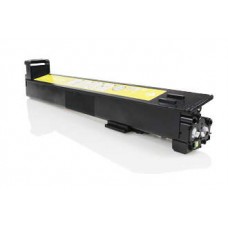 Toner compatibile per HP Color LaserJet Enterprise flow M 880 Series CF 302 A da 32000 pagine Giallo