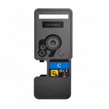 Toner Compatibile per Kyocera ECOSYS  PA2101, ECOSYS  MA2101 - 2.400 pagine Ciano