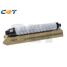 Toner Compatibile CET per Ricoh IMC3000,3500 31000 pagine Nero 842255