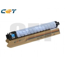 Toner Compatibile CET per Ricoh IMC3000,3500 19000 pagine Ciano 842274