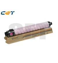 Toner Compatibile CET per Ricoh IMC3000,3500 19000 pagine Magenta