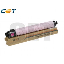 Toner Compatibile CET per Ricoh IMC3000,3500 19000 pagine Magenta