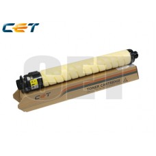 Toner Compatibile CET per Ricoh IMC3000,3500 19000 pagine Giallo