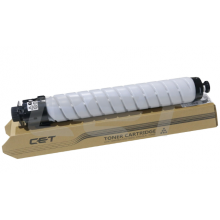 Toner Compatibile CET per Ricoh MPC4503 MPC5503 MPC6003 Nero da 33000 pagine 841853