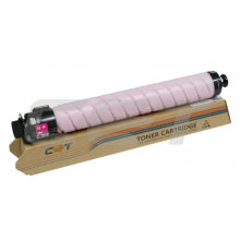 Toner Compatibile CET per Ricoh MPC4503 MPC5503 MPC6003 Magenta 22500 pagine 841855