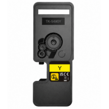 Toner Compatibile per Kyocera ECOSYS  PA2101, ECOSYS  MA2101 - 2.400 pagine Giallo