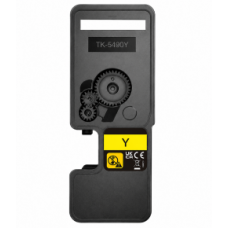 Toner Compatibile per Kyocera ECOSYS  PA2101, ECOSYS  MA2101 - 2.400 pagine Giallo