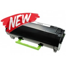 Toner per Lexmark MS 410 10mila pagine compatibile rigenerato garantito