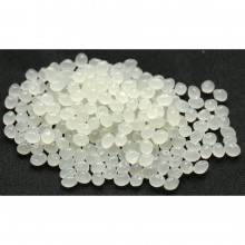 Natureworks Ingeo 3D850 Natural PLA pellets ( 1 kg )