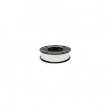 Filamento per stampa 3D NinjaTek Cheetah - Semitrasparente (Acqua) 1.75mm - TPE flessibile - 0,5KG