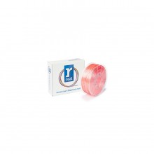Filamento in PLA Satin Salmon 2.85 mm / 0.5 kg Real