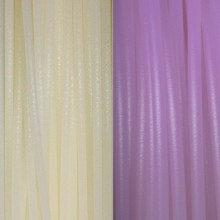 PLA - Cambia colore in presenza di luce UV - Neutro/Viola - 1.75mm - 0.5KG