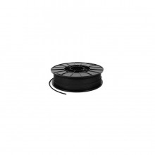 NinjaFlex filamento 3D - Nero (notte fonda) 1.75mm TPE flessibile - 0,5KG