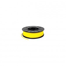 NinjaFlex filamento 3D - Giallo (sole) 3mm TPE flessibile - 0,75KG