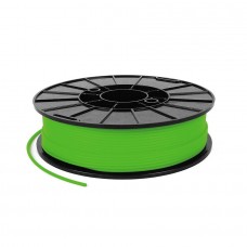 NinjaFlex filamento 3D - Verde (erba) 3mm TPE flessibile - 0,75KG