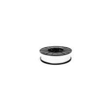Filamento SemiFlex 3D - Bianco (neve) 3mm - TPE flessibile - 0,5KG