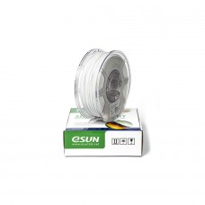 Filamento in PLA+ Bianco 3 mm / 1 kg eSun