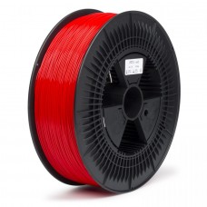 Filamento in PETG Rosso 1.75 mm / 3 kg Real