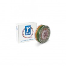 REAL PLA - Fusion Autumn - bobina da 1Kg - 1.75mm