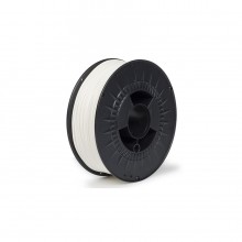 Filamento PLA Bianco 1.75 mm / 1 kg RepRapFilament